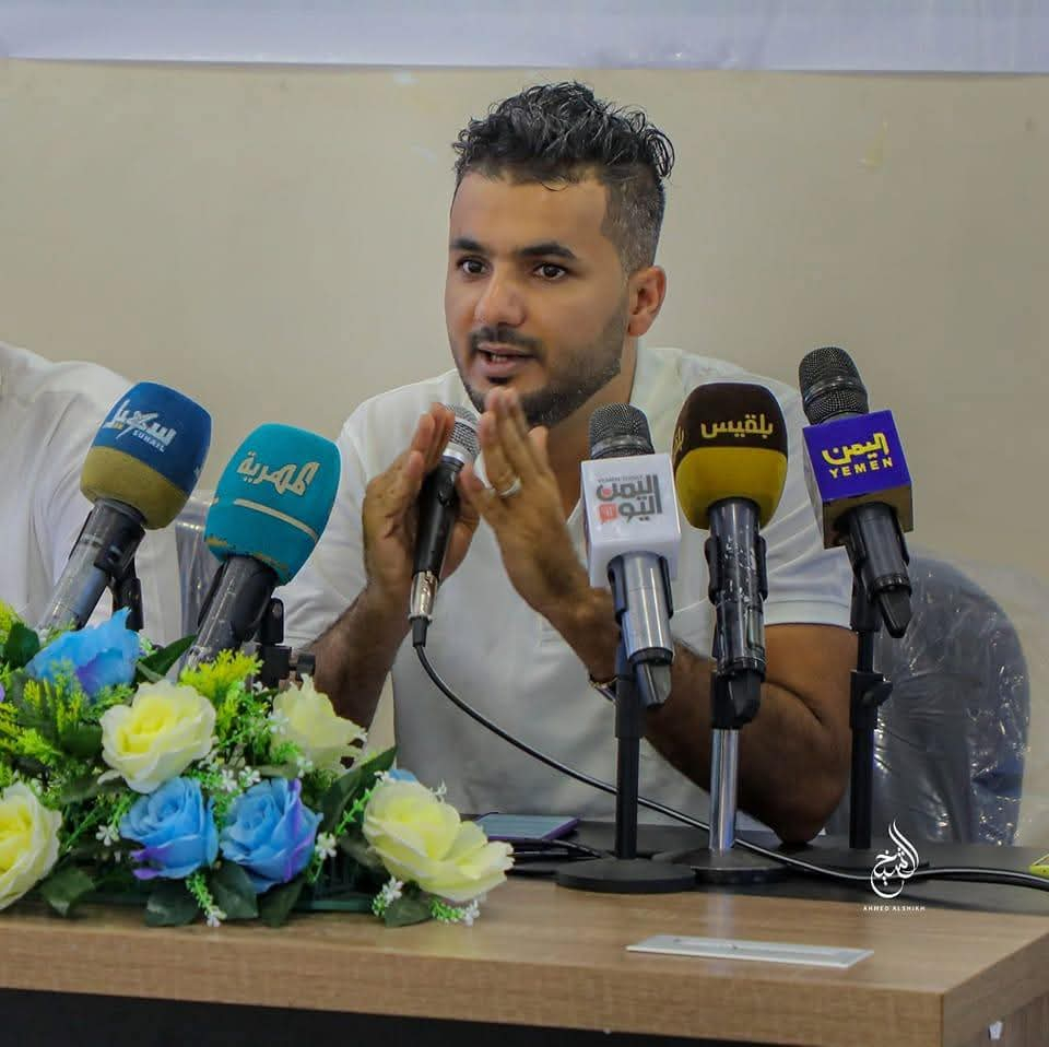 عبدالله المعمري