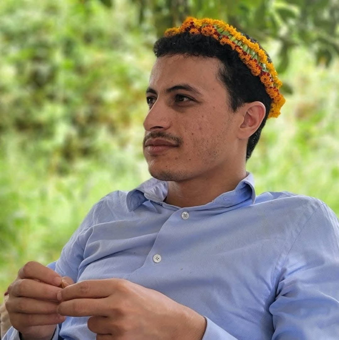 عدنان الجبرني