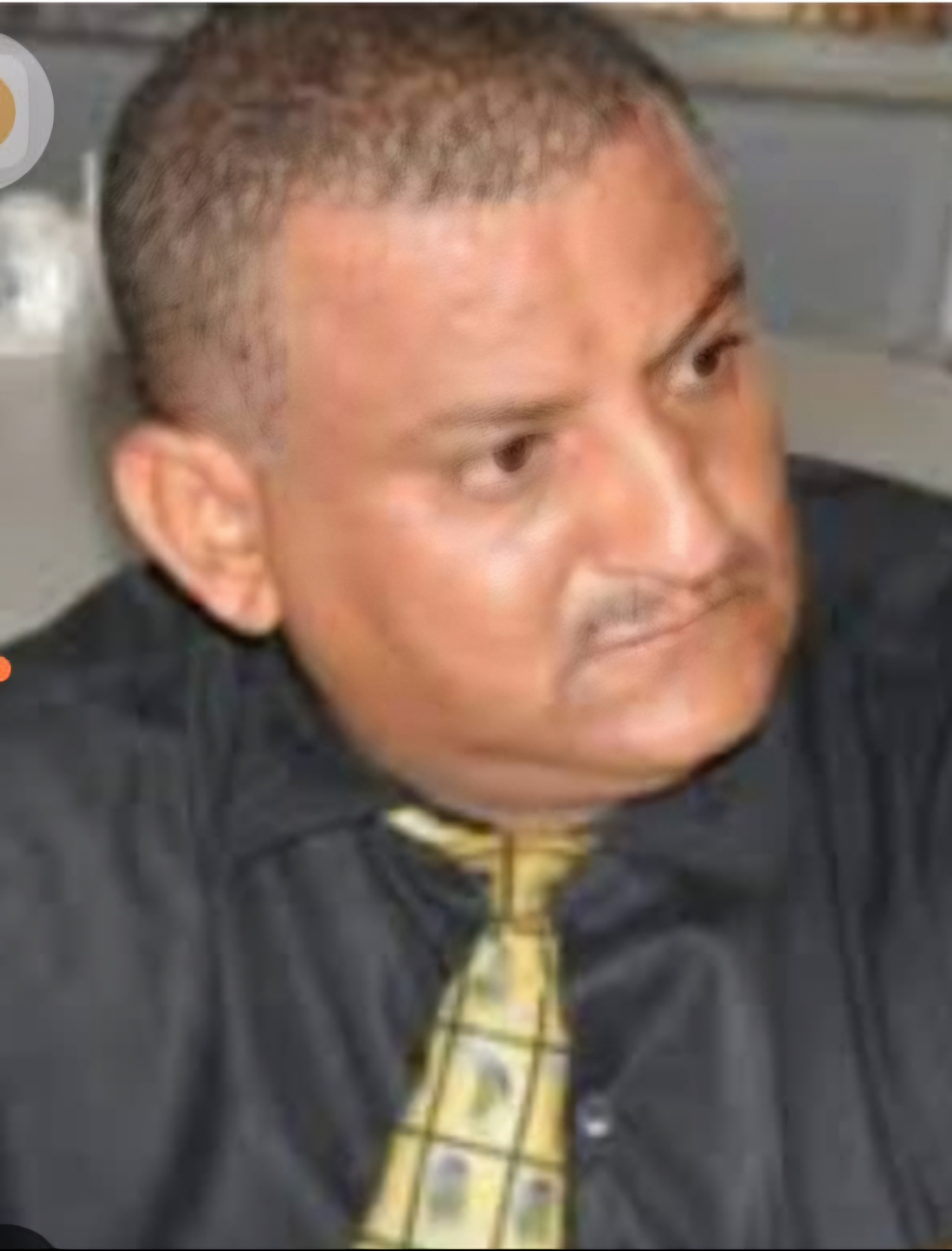 د.أمين العلياني