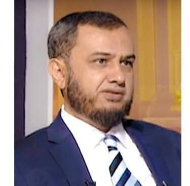 عبدالرب صالح السلامي
