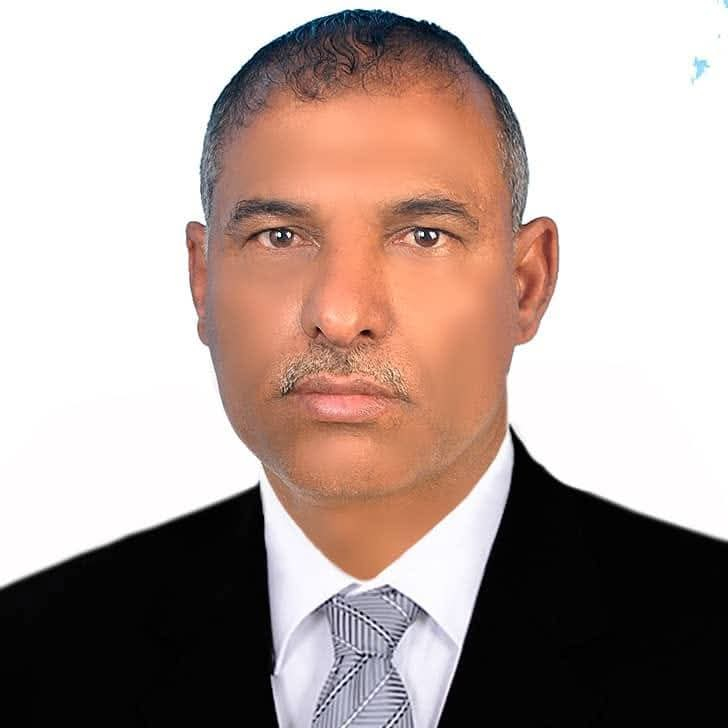 د.سالم أحمد مثنى البكري