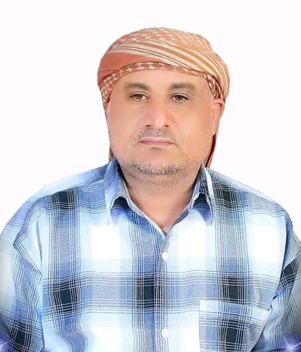مثنى السفياني