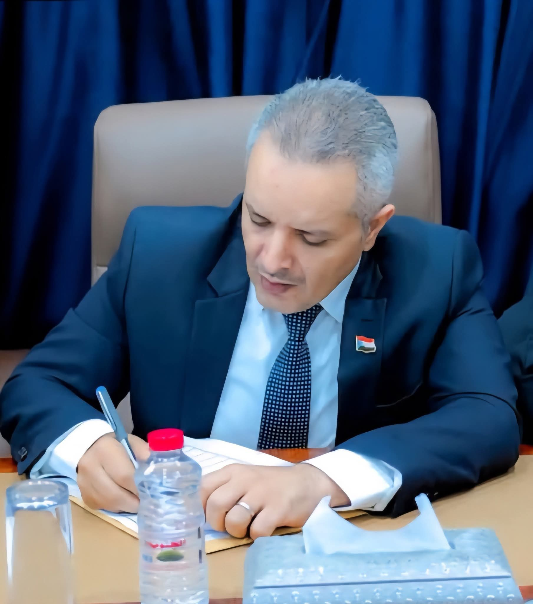 مختار اليافعي