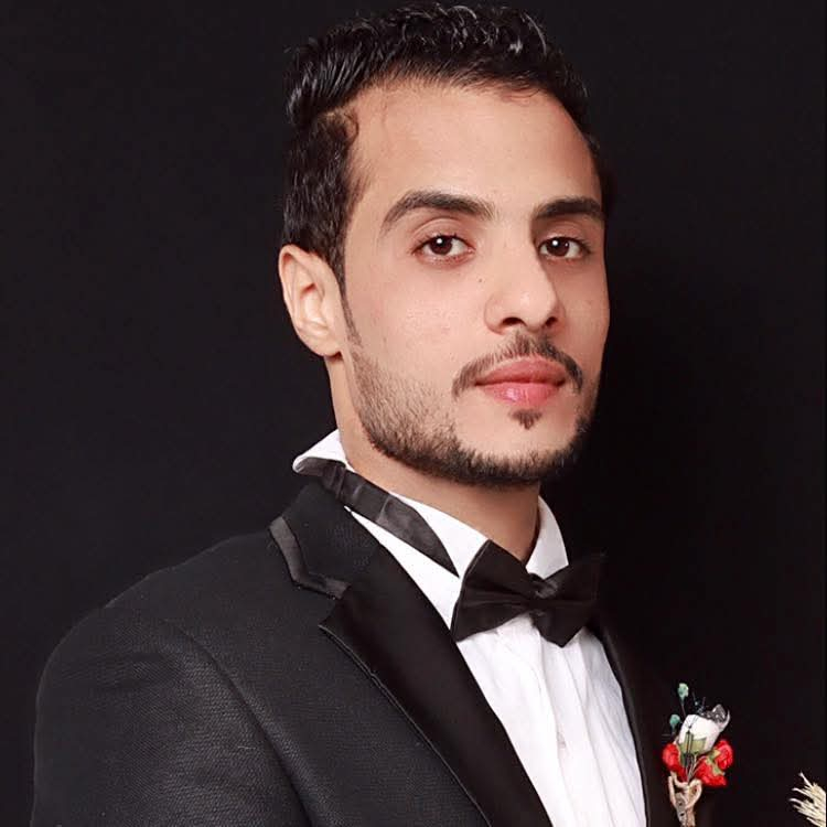 محمد البقعي