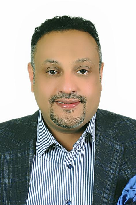 عصمت محمد المحبوب