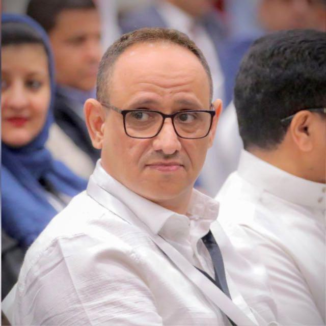 فارس عبدالعزيز الصبيحي
