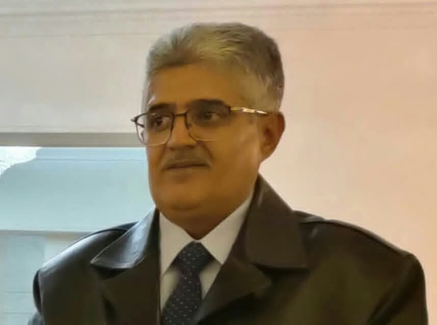أحمد علي محمد القفيش