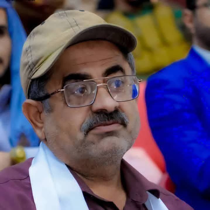 صالح حقروص