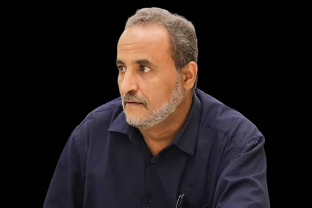 عبدالله الشرفي