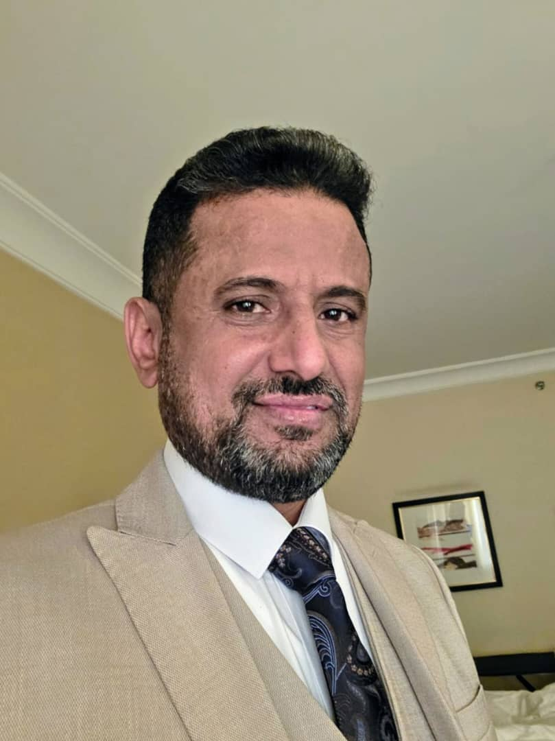 نظير حسان