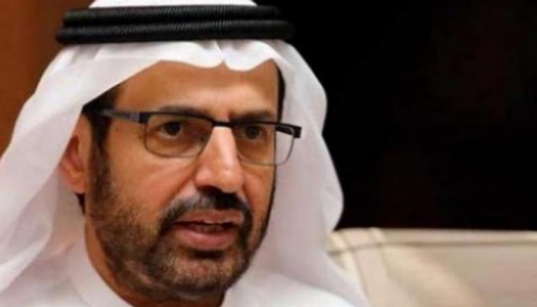 الإمارات شريكة الاستقرار والازدهار 