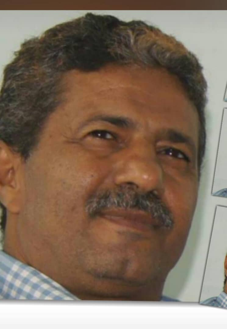 صحيفة عدن الغد وقائدها المناضل فتحي ابن الأزرق